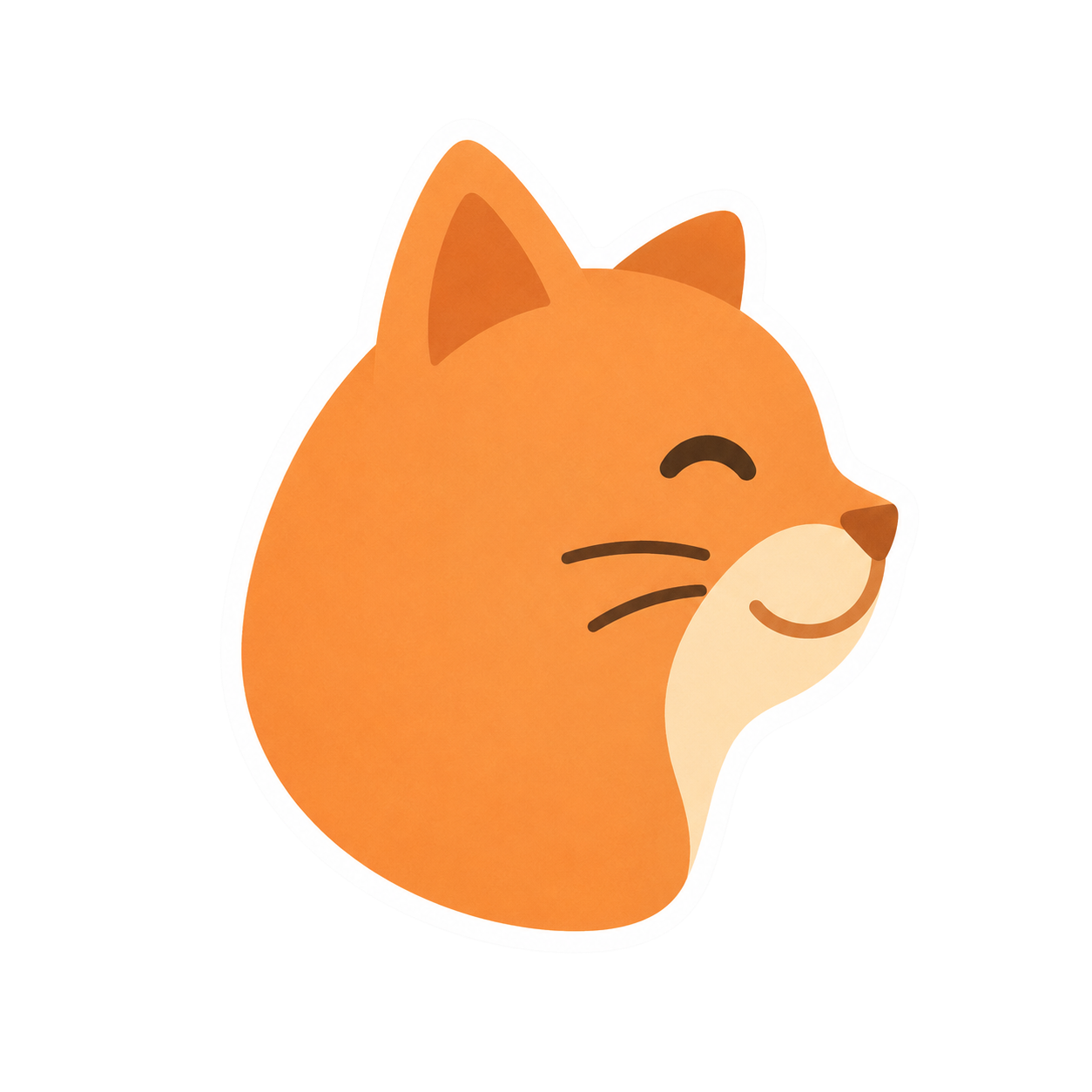 Owen's cat